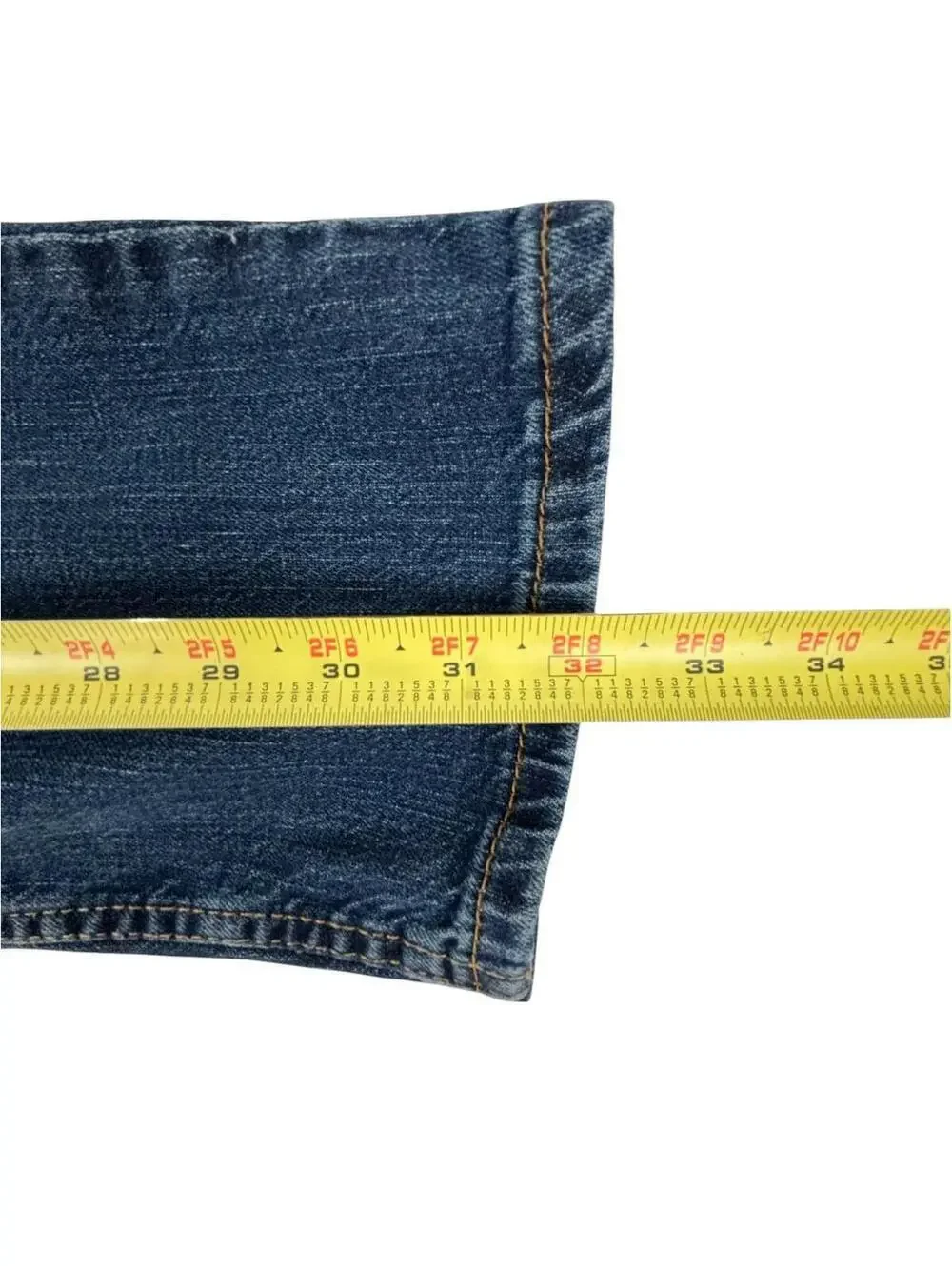 Levis men regular